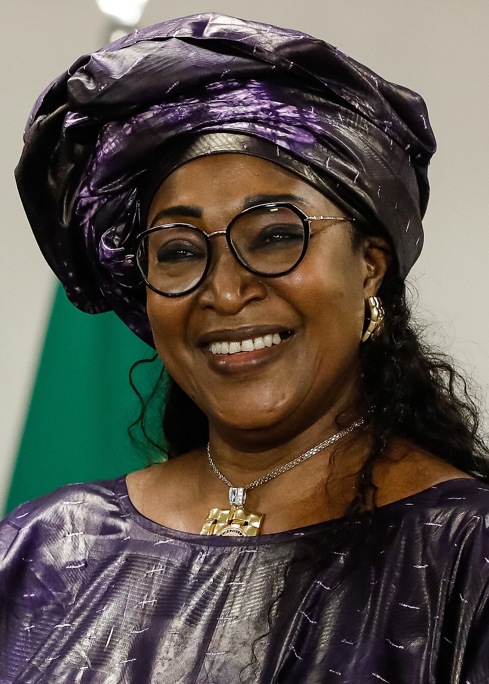 Ndèye Tické NDIAYE DIOP