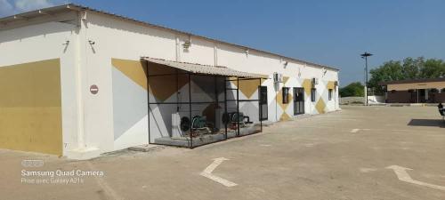 port de péche de Boudody