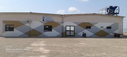 port de péche de Boudody;