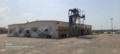 port de péche de Boudody....._