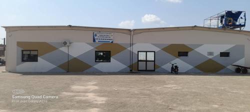 port de péche de Boudody_