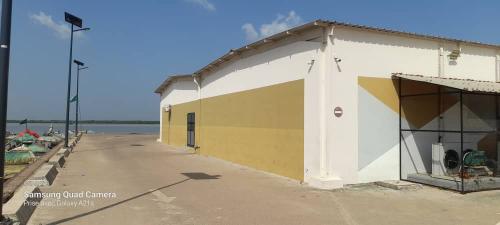 port de péche de Boudody____